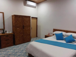 eMzaz Blue Lagoon